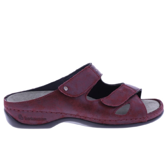 detail 500 01027 218 Obuv Berkemann