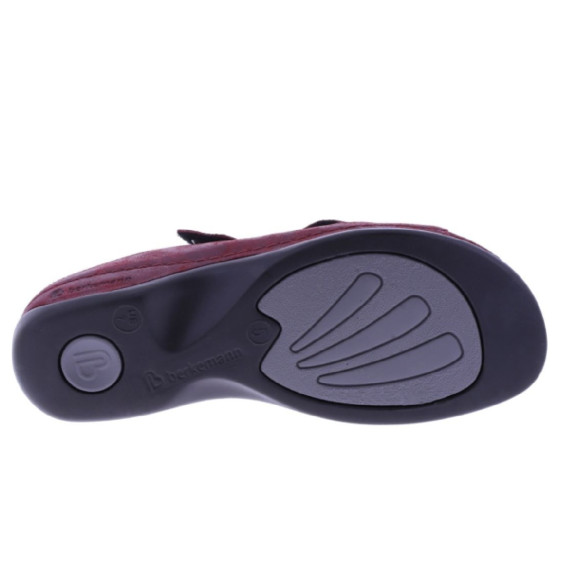 detail 500 01027 218 Obuv Berkemann