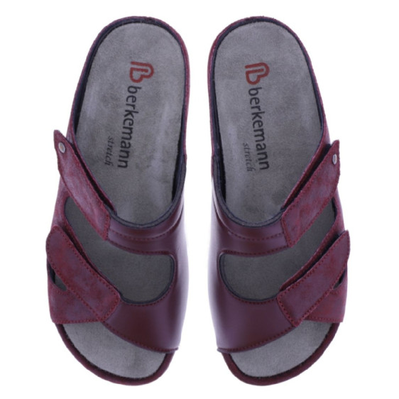 detail 500 01027 218 Obuv Berkemann