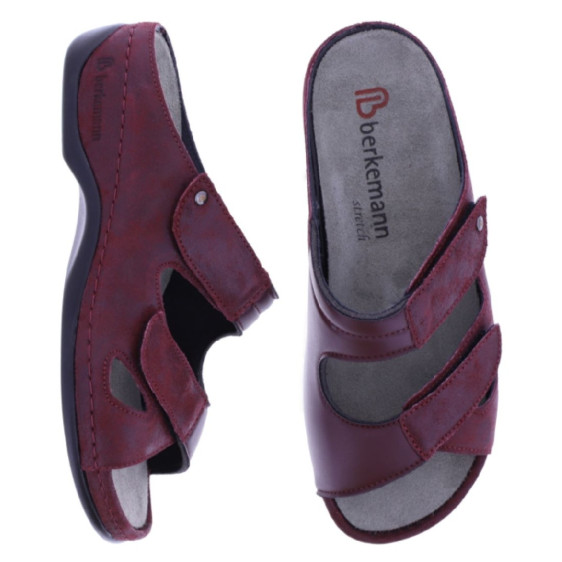 detail 500 01027 218 Obuv Berkemann