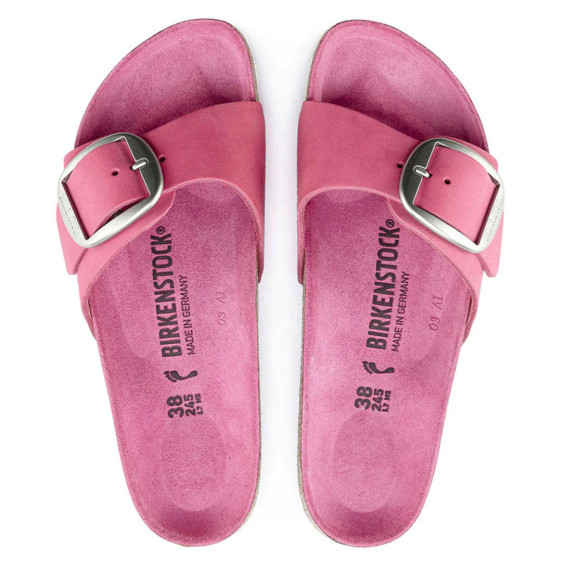 detail 1018723 Obuv Birkenstock