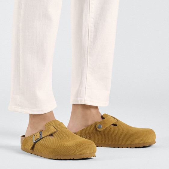 detail 1025668 Obuv Birkenstock