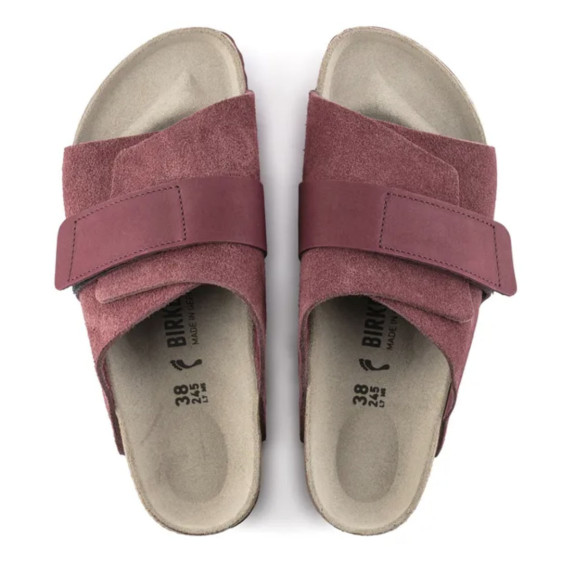 detail 1020719 Obuv Birkenstock