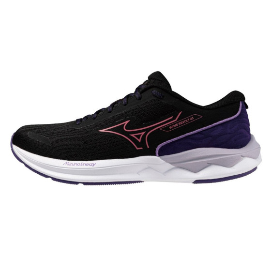 detail Wave Revolt 3 Women Obuv Mizuno J1GD248183