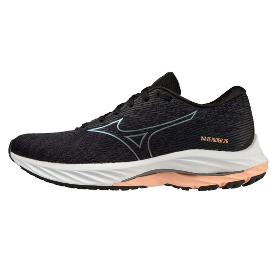 detail Wave Rider 26 Women Obuv Mizuno J1GD220322