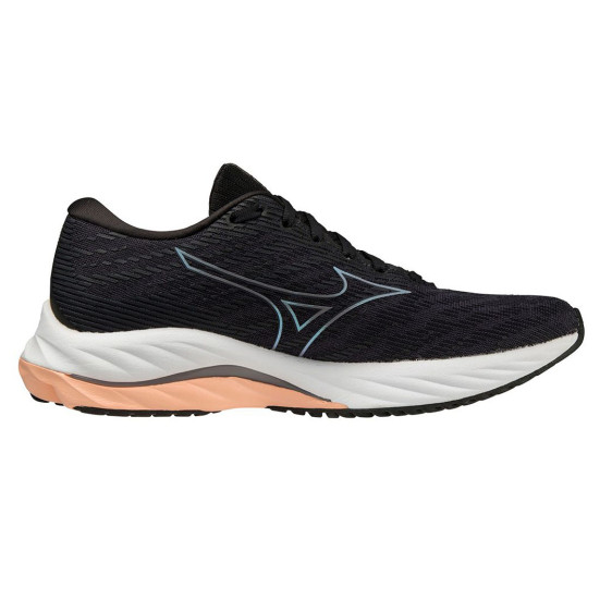detail Wave Rider 26 Women Obuv Mizuno J1GD220322