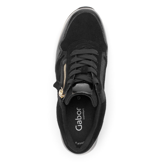 detail 76.508.37 Obuv Gabor