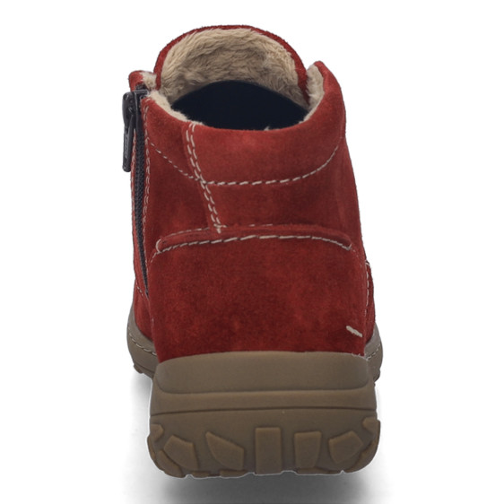 detail 90501 VL386 400 Obuv Josef Seibel