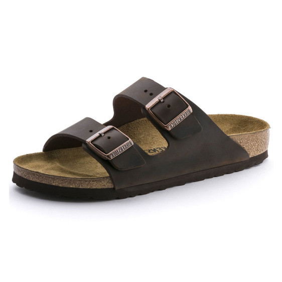 detail 52533 Obuv Birkenstock
