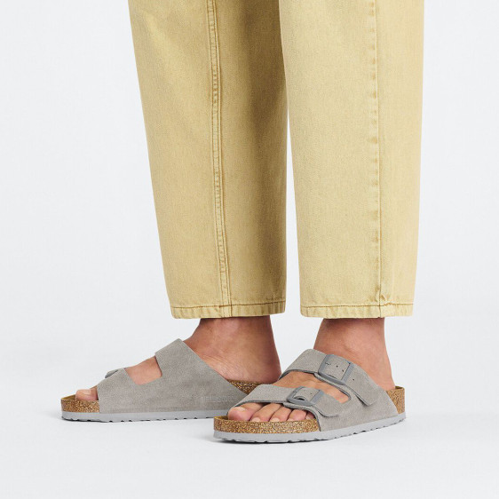 detail 1027687 Obuv Birkenstock