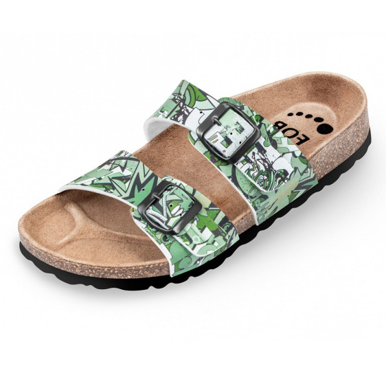 detail 203041 Obuv Forcare