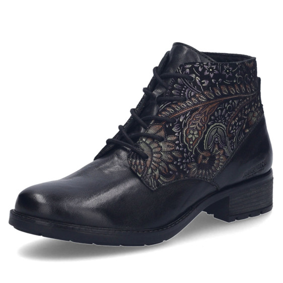 detail 75316 MI159 102 Obuv Josef Seibel