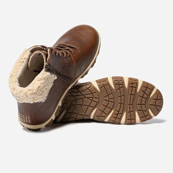 detail Janissa Marron B7005 Obuv TBS