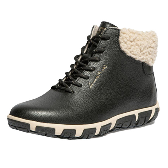 detail Janissa Noir L7004 Obuv TBS