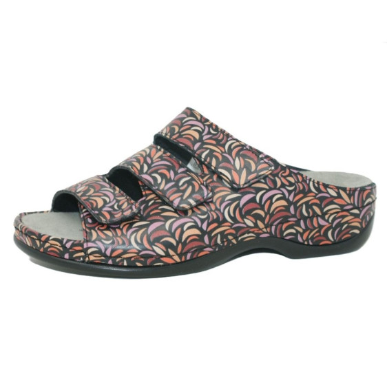 detail 500 01013 066 Obuv Berkemann