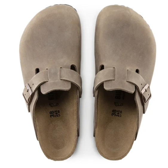 detail 0960811 Obuv Birkenstock