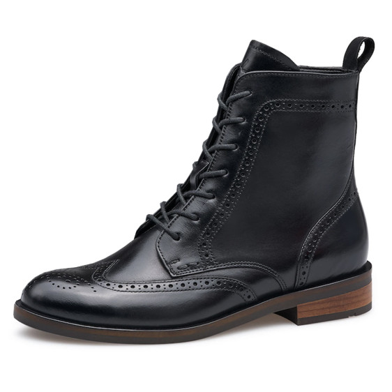 detail 25-243-00 Obuv Lloyd