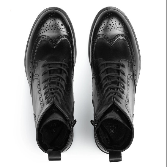 detail 25-243-00 Obuv Lloyd