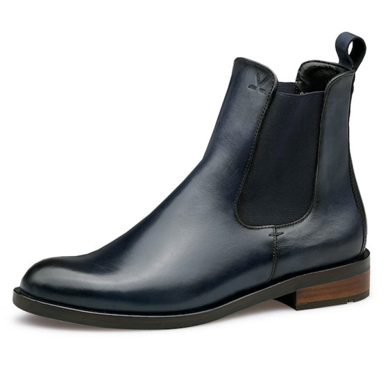 detail 25-287-02 Obuv Lloyd