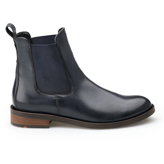 detail 25-287-02 Obuv Lloyd