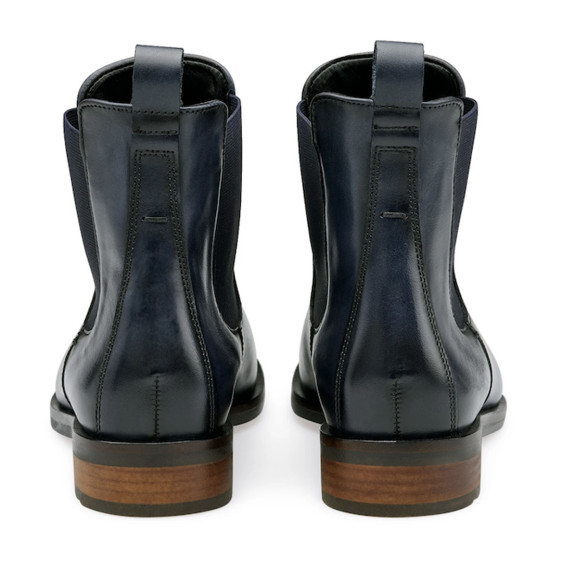 detail 25-287-02 Obuv Lloyd