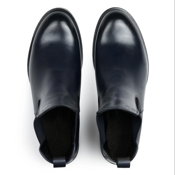 detail 25-287-02 Obuv Lloyd