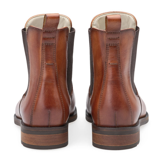 detail 25-287-01 Obuv Lloyd