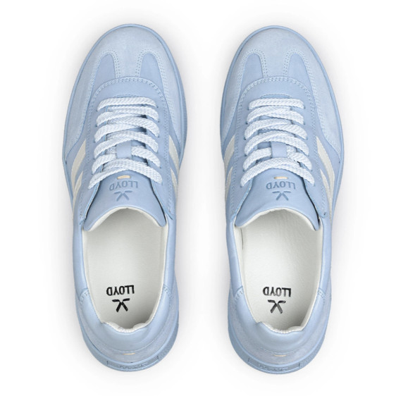 detail 16-501-31 Obuv Lloyd