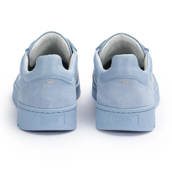 detail 16-501-31 Obuv Lloyd