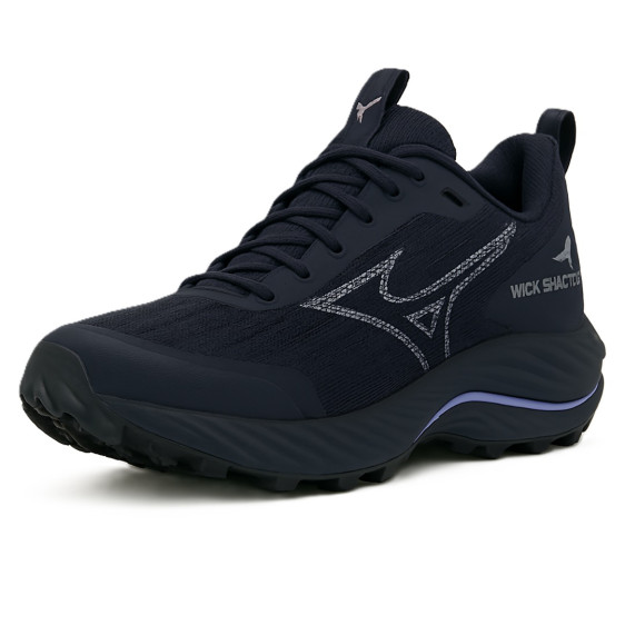 detail J1GD257921 Running Wave Rider GTX 3 Obuv Mizuno