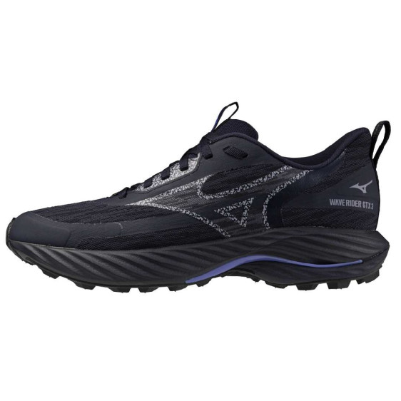 detail J1GD257921 Running Wave Rider GTX 3 Obuv Mizuno