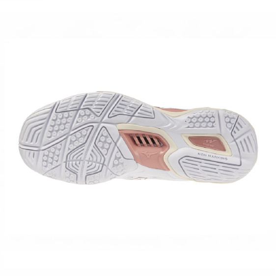 detail X1GB226073 Wave Phantom 3 Women Obuvn Mizuno