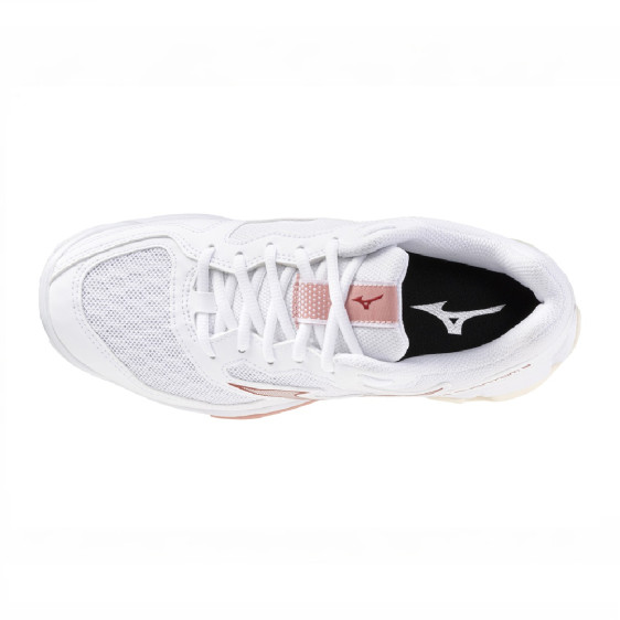 detail X1GB226073 Wave Phantom 3 Women Obuvn Mizuno