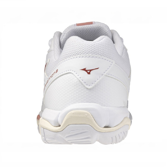 detail X1GB226073 Wave Phantom 3 Women Obuvn Mizuno