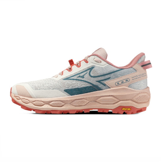detail J1GK257071 Wave Mujin 11 Women Obuv Mizuno
