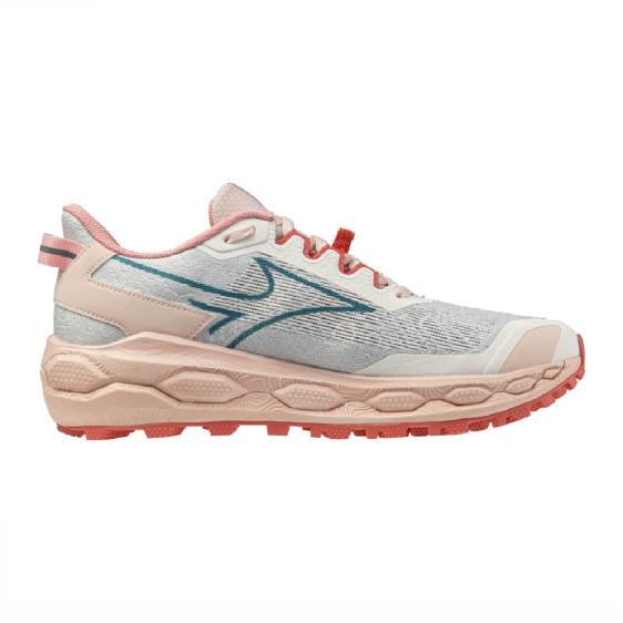 detail J1GK257071 Wave Mujin 11 Women Obuv Mizuno