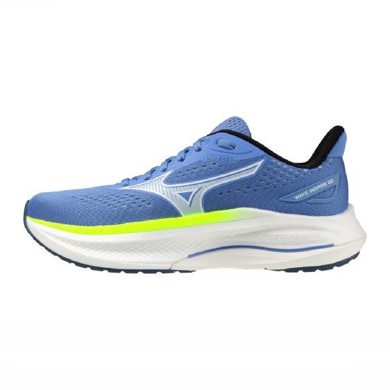 detail J1GD264421 Wave Inspire 22 Women Obuv Mizuno