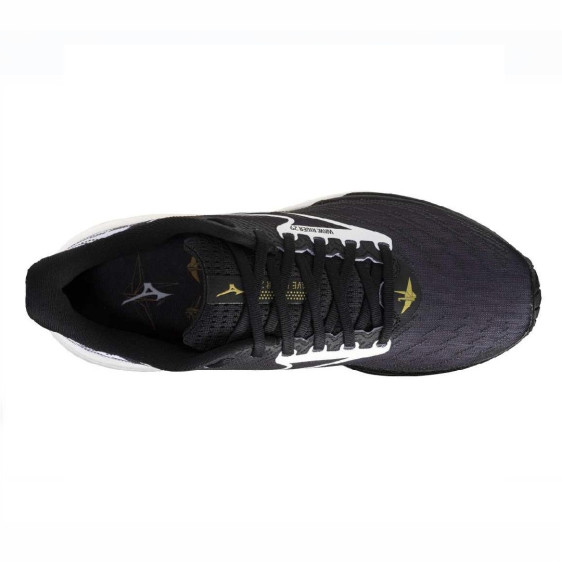 detail J1GC266301 Wave Rider 29 Obuv Mizuno