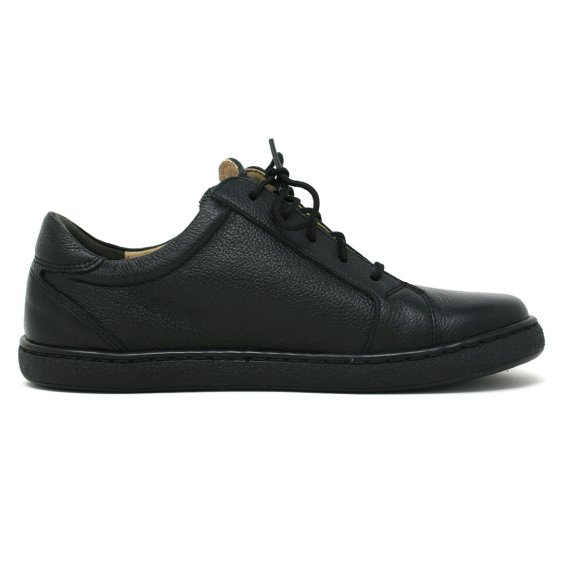 detail 62099/23 černá Obuv Mintaka