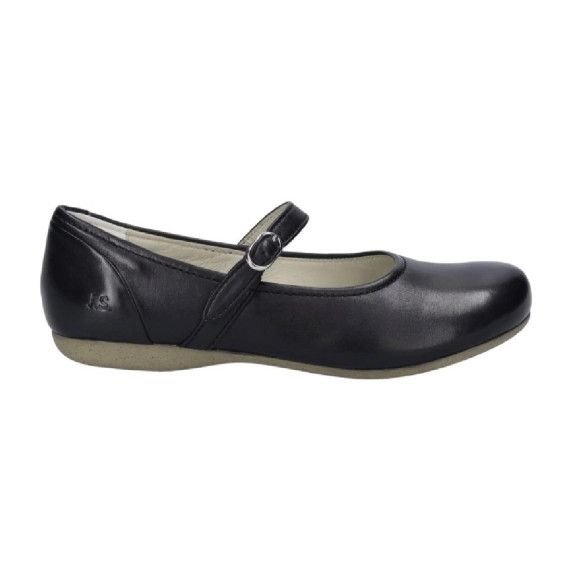 detail 87277 971100 Obuv Josef Seibel