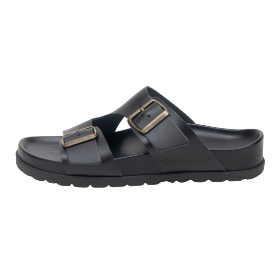 detail Itaca Nero Obuv Peter Legwood