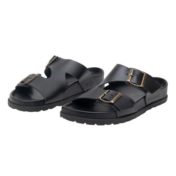 detail Itaca Nero Obuv Peter Legwood