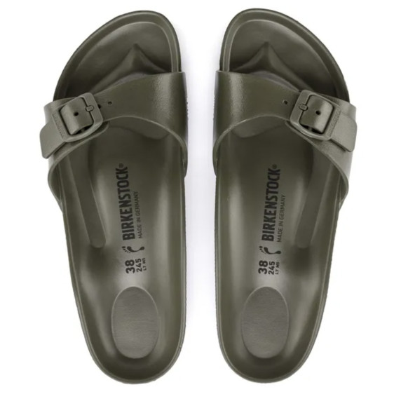 detail 1019025 Obuv Birkenstock