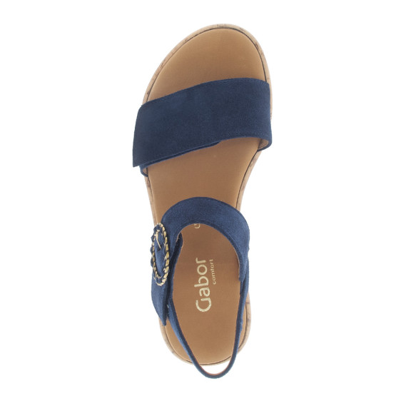 detail 82.734.36 Obuv Gabor