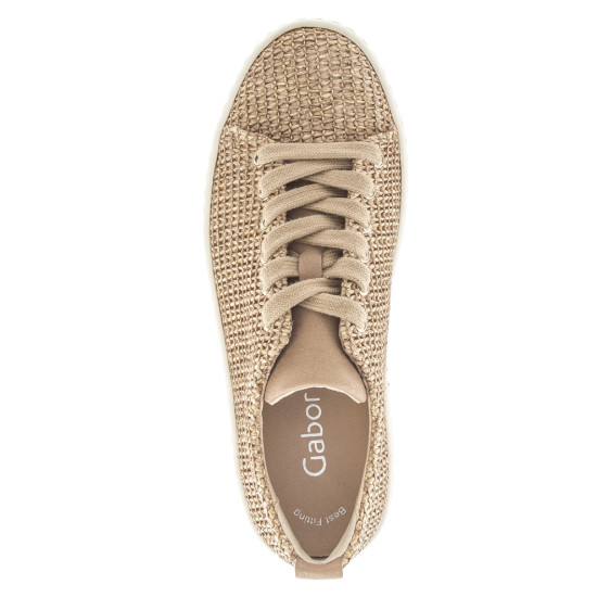 detail 83.205.44 Obuv Gabor