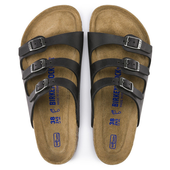 detail 1011445 Obuv Birkenstock