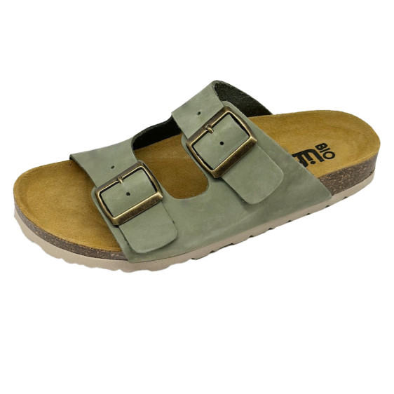 detail 000924 LENA Olivina 0014.2985 Obuv Bio life