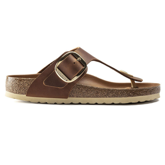 detail 1018745 Obuv Birkenstock