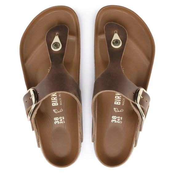 detail 1018785 Obuv Birkenstock