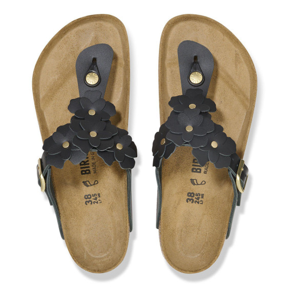 detail 1026693 Obuv Birkenstock